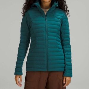Lululemon Pack It Down Jacket